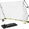 Soccer * | Sklz Pro Training 6 X 4 Portable Soccer Goal