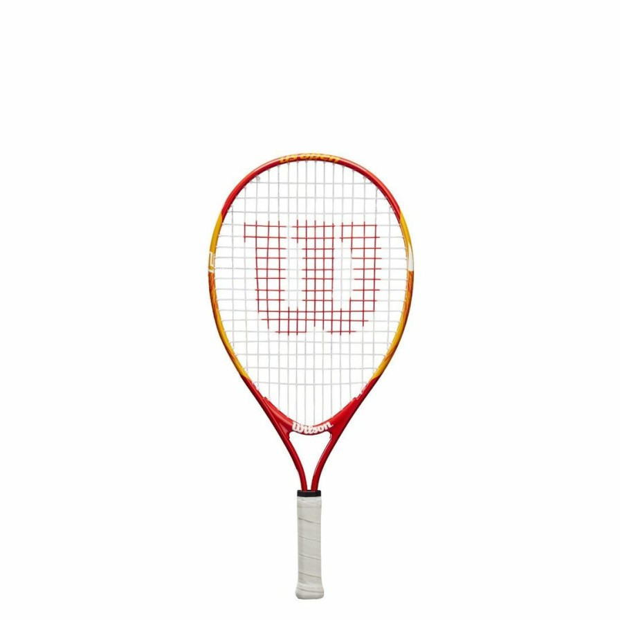 Other * | Wilson Us Open 21 Tennis Racket-Kids