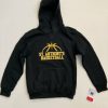 Cyo Uniforms * | Russell St. Anthony Cyo Basketball Hoodie Cyo Uniforms