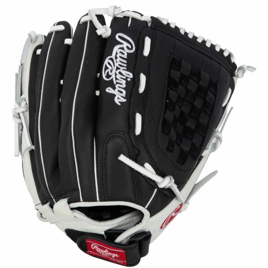 Other * | Rawlings Shut Out 13 Softball Glove Rht