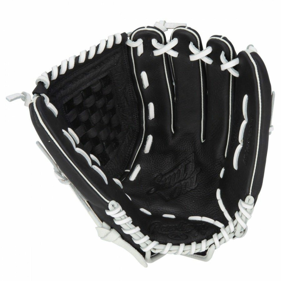 Other * | Rawlings Shut Out 13 Softball Glove Rht