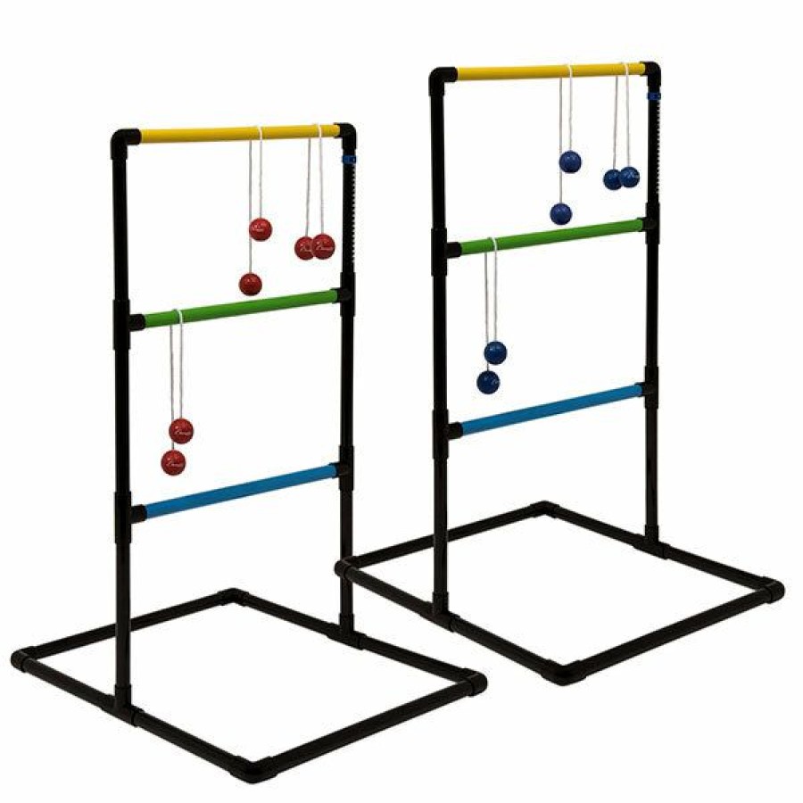 Other * | Champion Ladder Ball Set Outdoor Fun