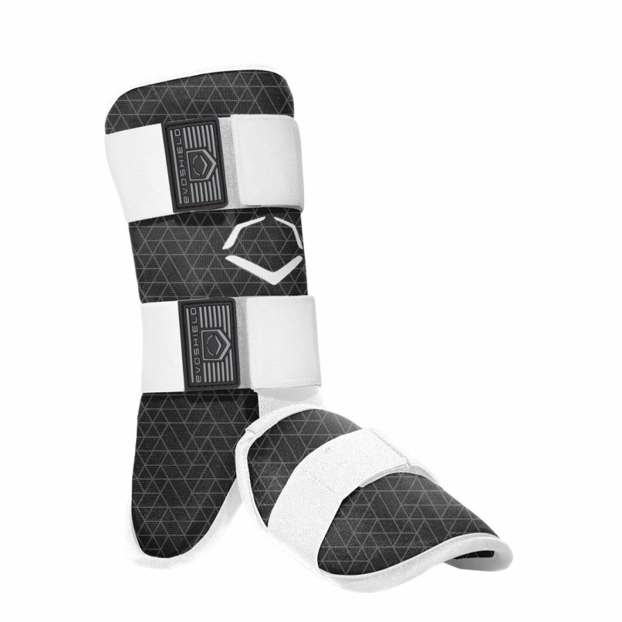 Other * | Evoshield Baseball Evo Shield Youth Batter'S Leg Guard