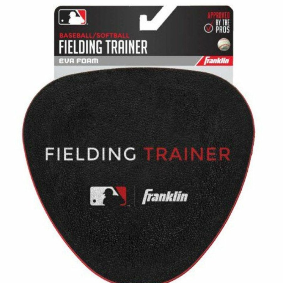 Other * | Baseball Franklin Foam Fielding Trainer