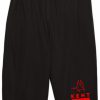 Middle School * | T & B Sports Kent Middle School P.E. Shorts