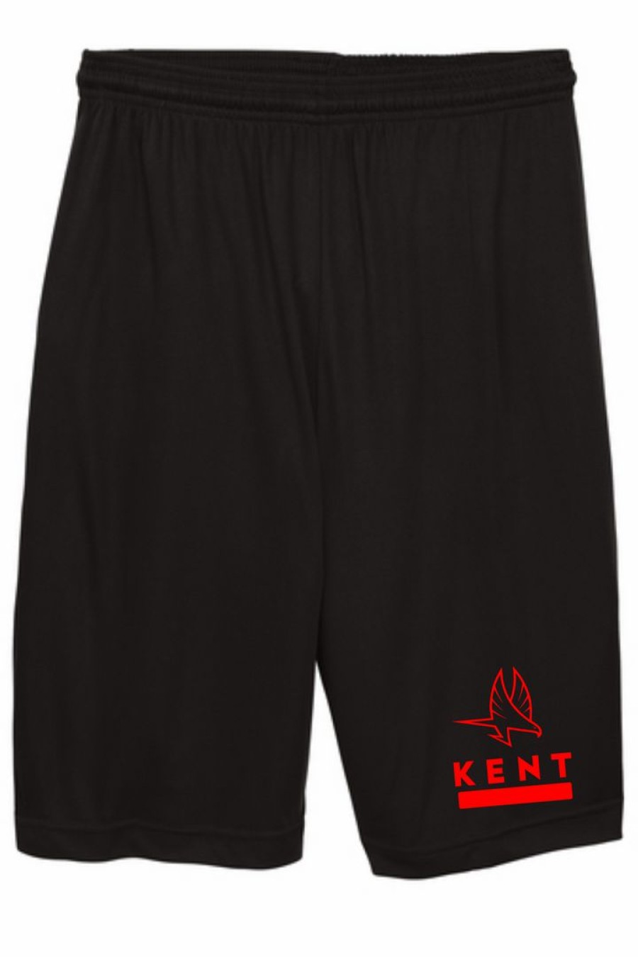 Middle School * | T & B Sports Kent Middle School P.E. Shorts