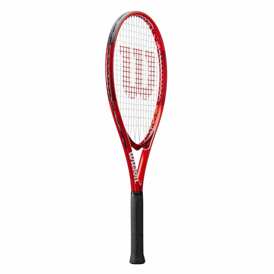 Other * | Wilson Outdoor Fun Pro Staff Precision Xl 110 Tennis Racket