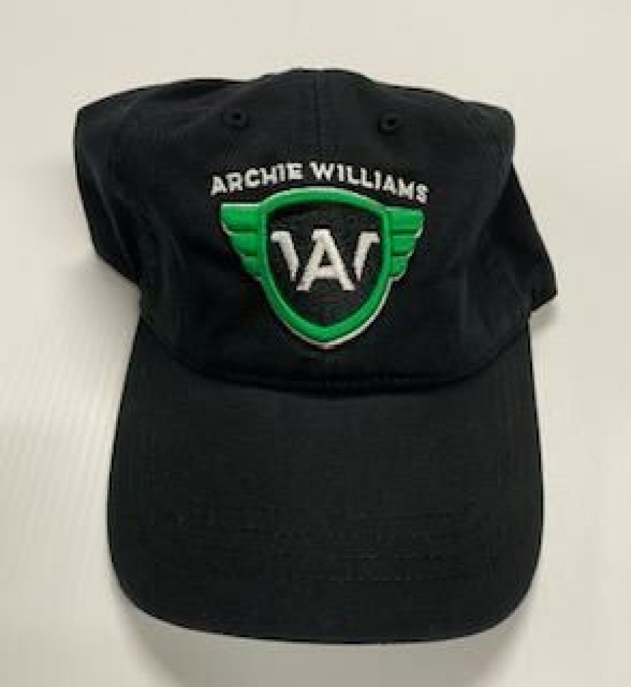 High School * | T & B Sports High School Archie Williams Unstructured Dad Hat