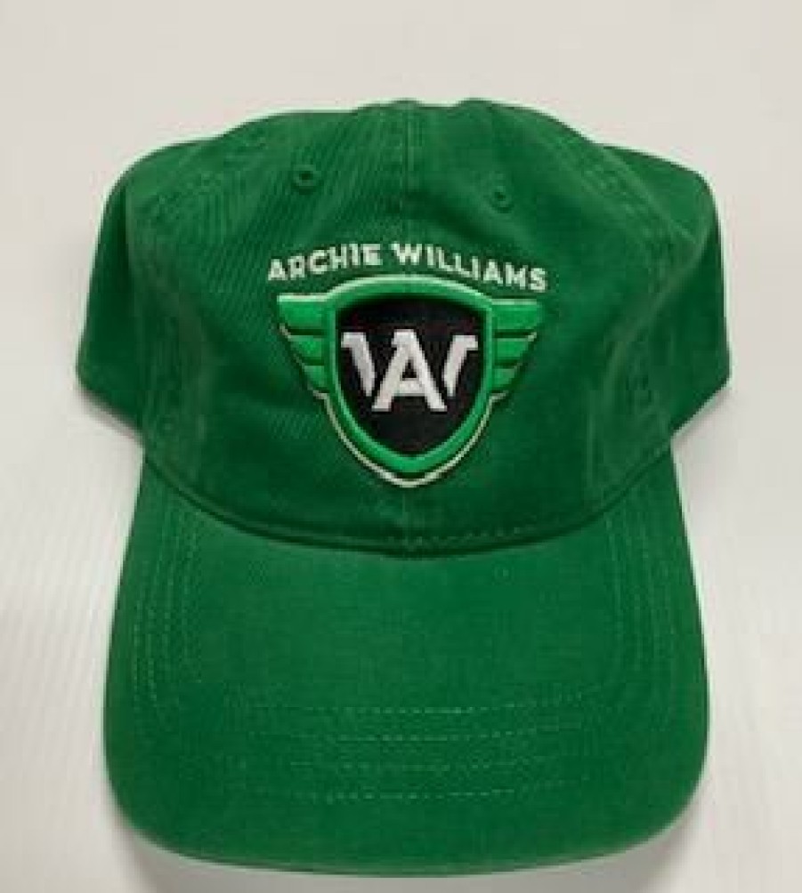 High School * | T & B Sports High School Archie Williams Unstructured Dad Hat