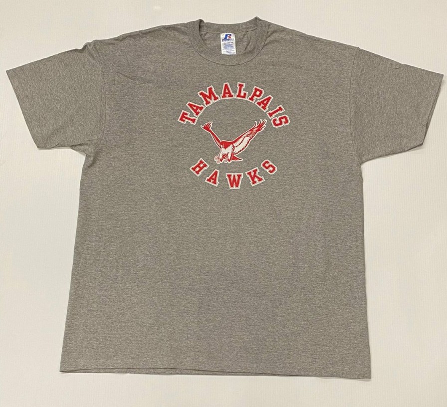 High School * | T & B Sports Tamalpais High School T-Shirt