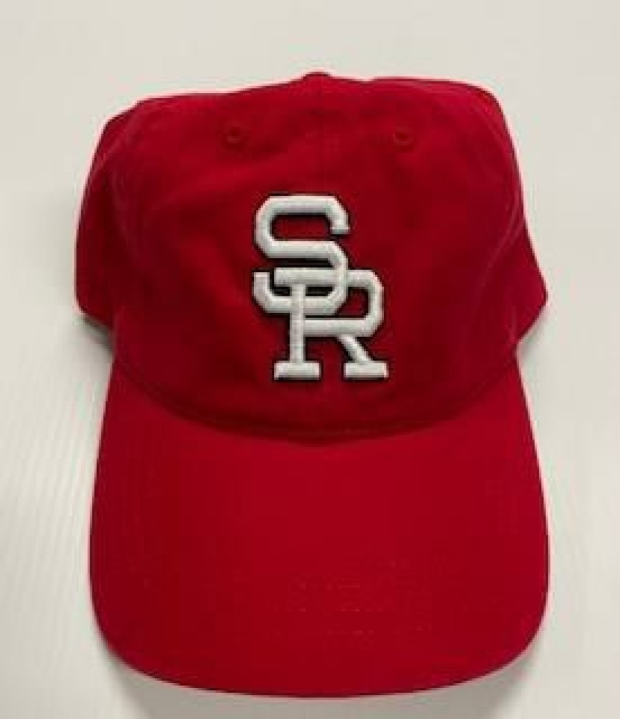 High School * | T & B Sports High School San Rafael Unstructured Dad Hat