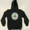 Cyo Uniforms * | T & B Sports Cyo Uniforms St. Patrick'S Cyo Basketball Hoodie