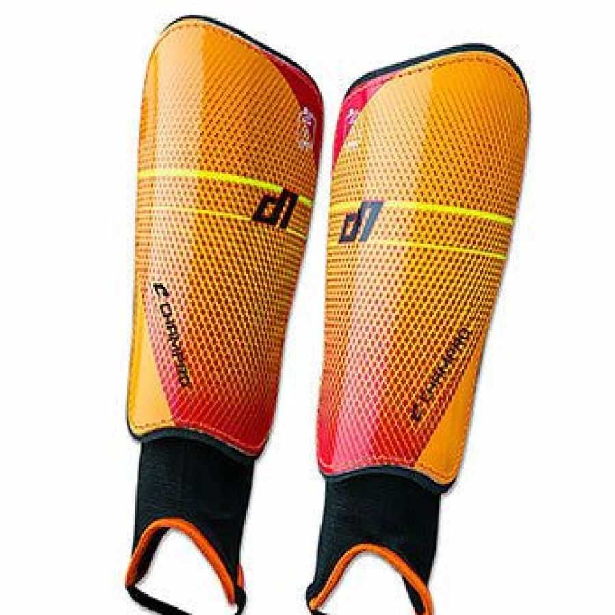 Soccer * | Champro Soccer Shin Guards