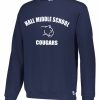 Middle School * | T & B Sports Hall Middle School P.E. Sweatshirt