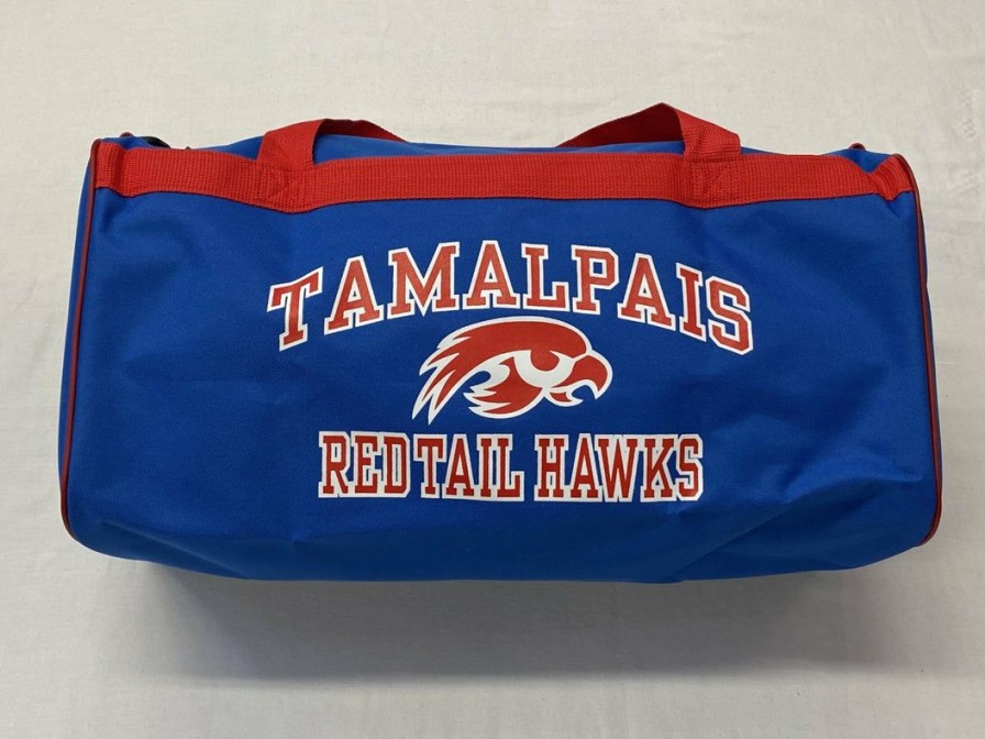 High School * | Ryno Tamalpais High School Duffel Bag