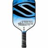 Other * | Pickleball Selkirk Amped Invikta Midweight Paddle Blue